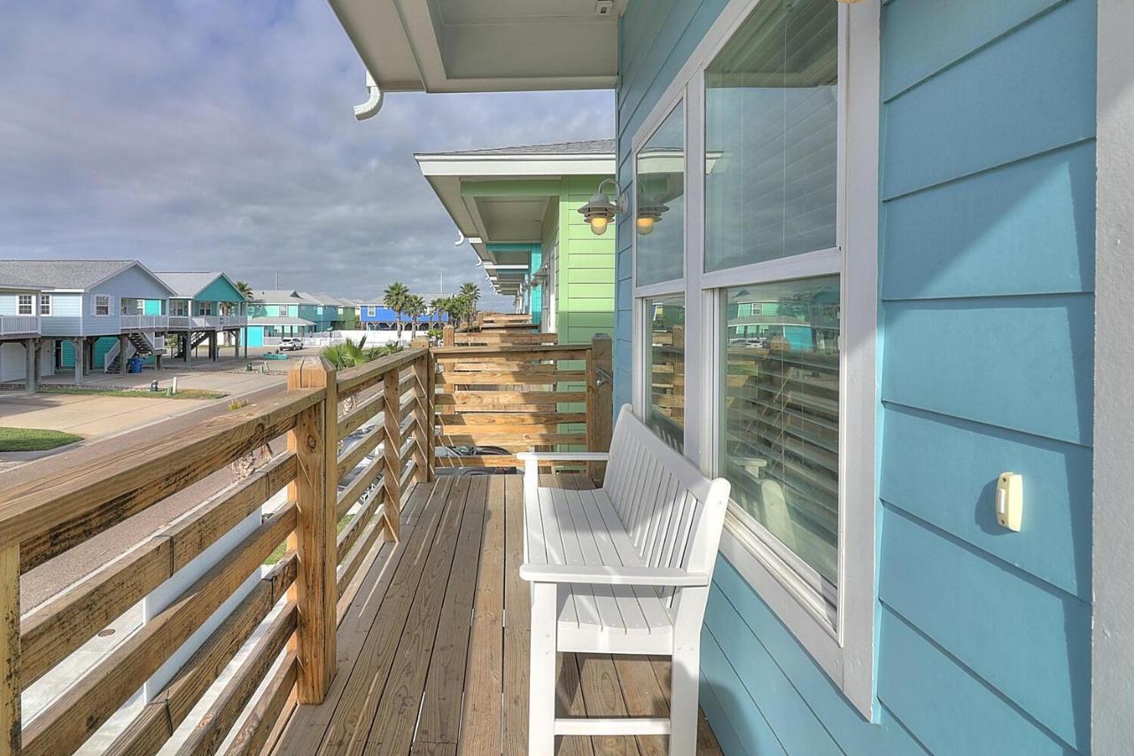 Jay'S Surf Shack Bungalow Port Aransas Exterior foto